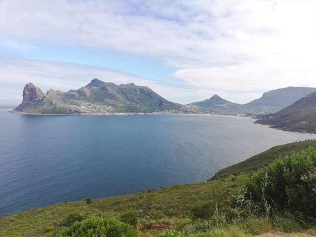 houtbay